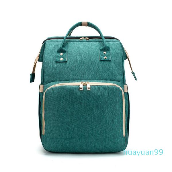 new-mommy bag multi-function large-capacity mother baby diaper backpack with sleeping for travel ing
new-mommy bag multi-function large-capacity mother baby diaper backpack with sleeping for travel ing