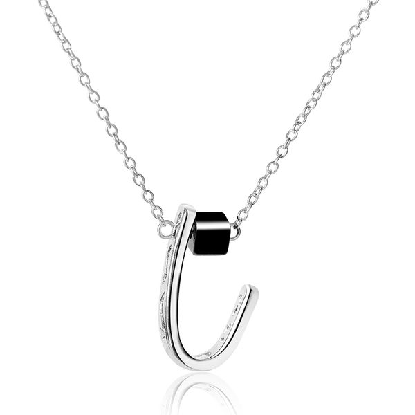 2019 trend personality pendant necklace silver necklace ladies jewelry adornment party wedding gift
2019 trend personality pendant necklace silver necklace ladies jewelry adornment party wedding gift