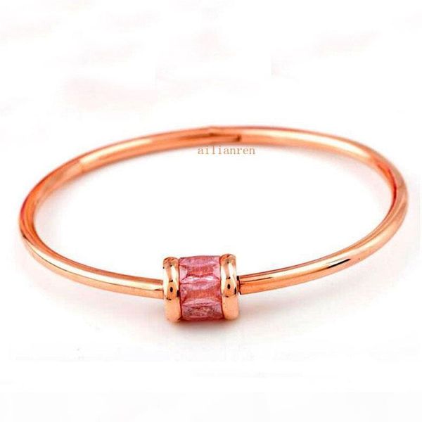 women japan and south korea plated 18k rose gold ice stone bracelet titanium steel bracelet women's fashion accessories, Golden;silver
women japan and south korea plated 18k rose gold ice stone bracelet titanium steel bracelet women's fashion accessories, Golden;silver