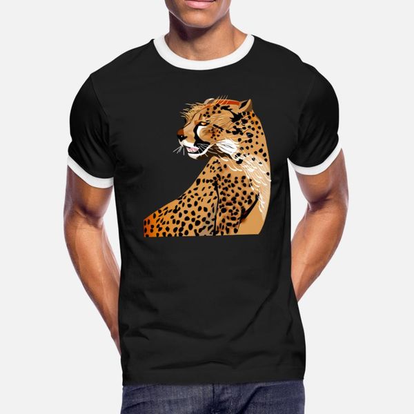 cheetah t shirt men knitted cotton round neck kawaii famous funny summer pattern shirt
cheetah t shirt men knitted cotton round neck kawaii famous funny summer pattern shirt