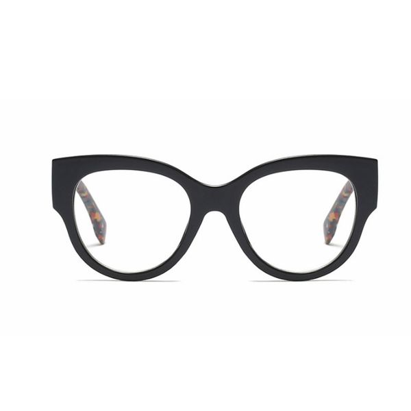 veshion cat eye glasses frames women retro styles designer optical fashion computer glasses, Black
veshion cat eye glasses frames women retro styles designer optical fashion computer glasses, Black