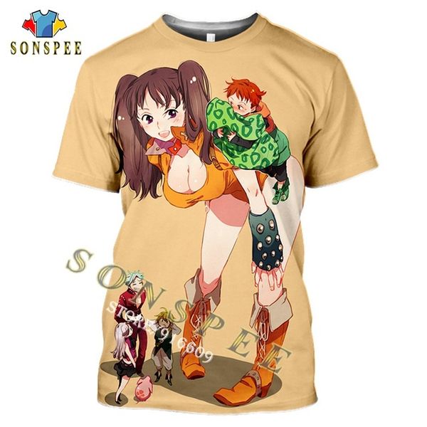 summer anime the seven deadly sins giant diane 3d print shirts aesthetic comics comics men clothing
summer anime the seven deadly sins giant diane 3d print shirts aesthetic comics comics men clothing