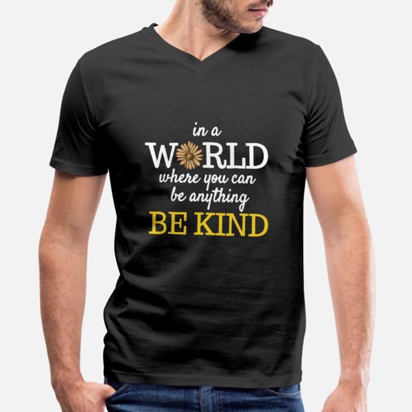 be kind sunflower t s t shirt men create cotton size s-3xl formal gift basic spring pictures shirt
be kind sunflower t s t shirt men create cotton size s-3xl formal gift basic spring pictures shirt