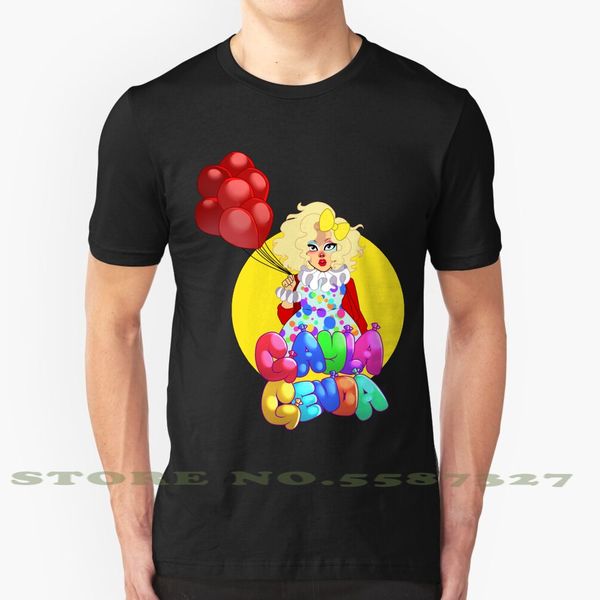 gayla genda swag cool design trendy t-shirt tee drag queen drag queen gayla genda rupaul drag race chicago clown lgbt gaylagenda
gayla genda swag cool design trendy t-shirt tee drag queen drag queen gayla genda rupaul drag race chicago clown lgbt gaylagenda
