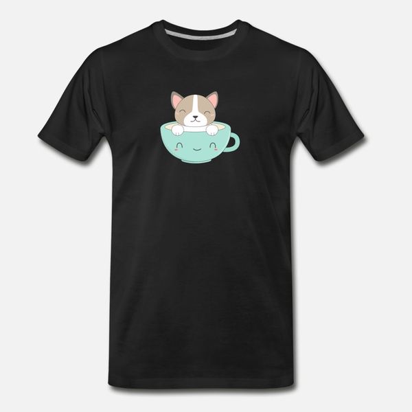 kawaii puppy and coffee mug t shirt men personalized 100% cotton plus size 3xl letters cute comfortable summer style formal shirt
kawaii puppy and coffee mug t shirt men personalized 100% cotton plus size 3xl letters cute comfortable summer style formal shirt