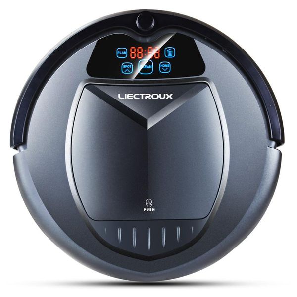 robot vacuum cleaner with fully automatic planning recharge remote control mopping sweeping suction wet and dry robot
robot vacuum cleaner with fully automatic planning recharge remote control mopping sweeping suction wet and dry robot