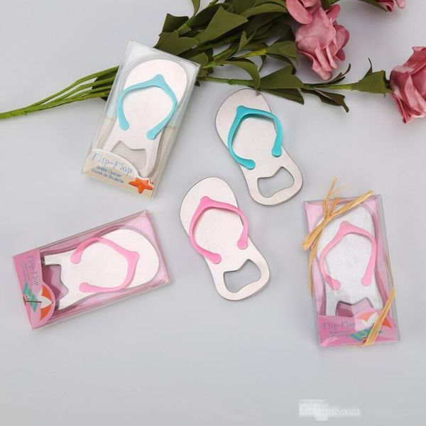 100pcs personalized flip flop bottle opener customized wedding bottler openers in gift box bridal shower favors lx8811
100pcs personalized flip flop bottle opener customized wedding bottler openers in gift box bridal shower favors lx8811