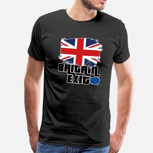 britain exit brexit leave eu t shirt men knitted short sleeve round collar trend fitness casual summer style novelty shirt
britain exit brexit leave eu t shirt men knitted short sleeve round collar trend fitness casual summer style novelty shirt