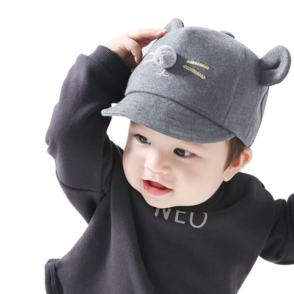 baby mouse baseball cap with cartoon cat design kids for a boy girl sun cotton visors caps hip hop children's hat 1d18 deals, Yellow
baby mouse baseball cap with cartoon cat design kids for a boy girl sun cotton visors caps hip hop children's hat 1d18 deals, Yellow