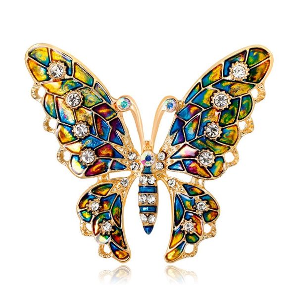 men and women  pins rhinestone collar brooches fashion brooches for men and women  fashion jewelry wedding decoration  brooch par, Gray
men and women  pins rhinestone collar brooches fashion brooches for men and women  fashion jewelry wedding decoration  brooch par, Gray