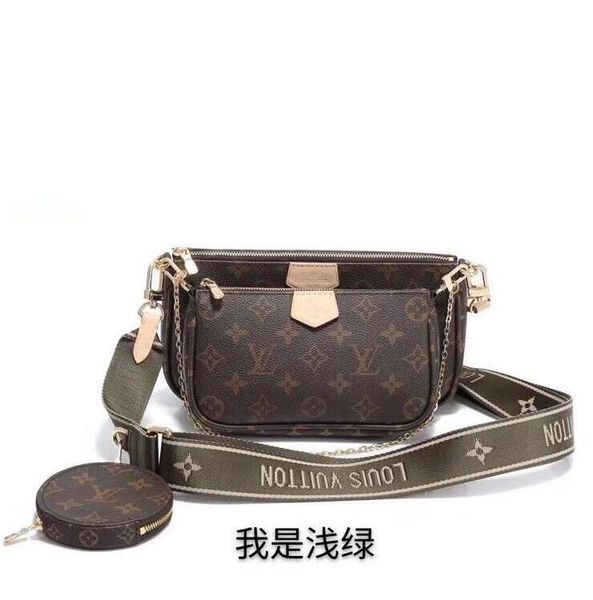 2025 fiery selling three-piece set designer mahjong bag designer lady handbag famous tote bag
2025 fiery selling three-piece set designer mahjong bag designer lady handbag famous tote bag