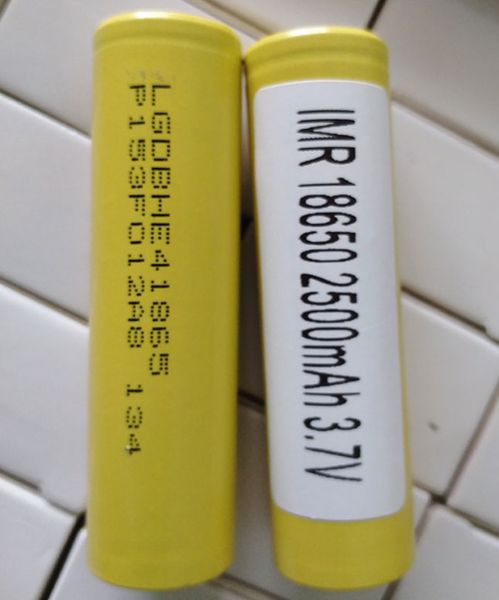 500pcs inr 18650 he4 lg batteries 2500mah vapes flat vape lithium 18650 battery for samsung box mods pk 25r 30q vtc6
500pcs inr 18650 he4 lg batteries 2500mah vapes flat vape lithium 18650 battery for samsung box mods pk 25r 30q vtc6