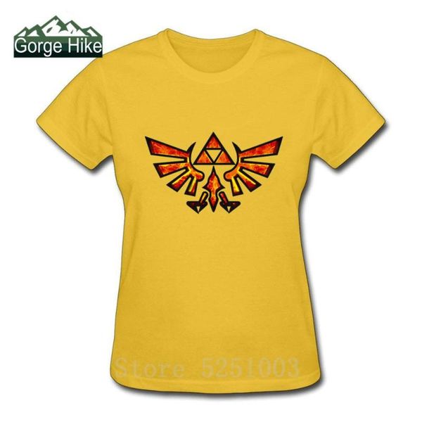 mij the legend of zelda tshirt women t shirt hip hop streetwear t-shirt summer triforce fire tees shirts for girl clothing, White
mij the legend of zelda tshirt women t shirt hip hop streetwear t-shirt summer triforce fire tees shirts for girl clothing, White