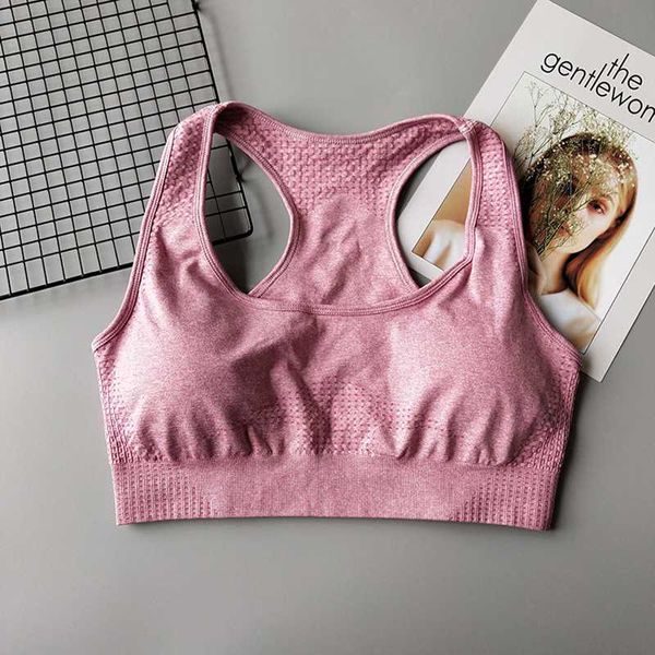 спортивный бюстгальтер бесшовные фитнес йога top быстросохнущий padded push-вверх strappy спорт бюстгальтер бег gym crop top активный wear t, White;black
спортивный бюстгальтер бесшовные фитнес йога top быстросохнущий padded push-вверх strappy спорт бюстгальтер бег gym crop top активный wear t, White;black