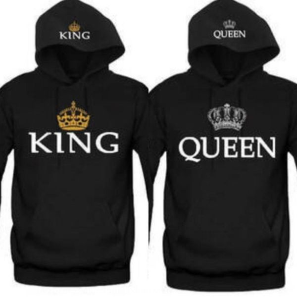 new queen king couple wear printed hooded long-sleeved new queen king couple wear printed sweater sweaterhooded long-sleeved sweater fpzfy f, Black
new queen king couple wear printed hooded long-sleeved new queen king couple wear printed sweater sweaterhooded long-sleeved sweater fpzfy f, Black