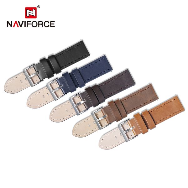naviforce pu leather watchband replace men 23mm watch wrist strap accessories black blue brown casual belt bracelet, Black;brown
naviforce pu leather watchband replace men 23mm watch wrist strap accessories black blue brown casual belt bracelet, Black;brown