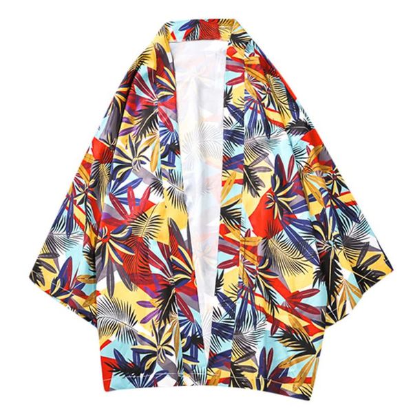 men's casual shirts mens summer fashion short sleeve beach loose floral hawaii male flower print shirt 5.23, White;black
men's casual shirts mens summer fashion short sleeve beach loose floral hawaii male flower print shirt 5.23, White;black
