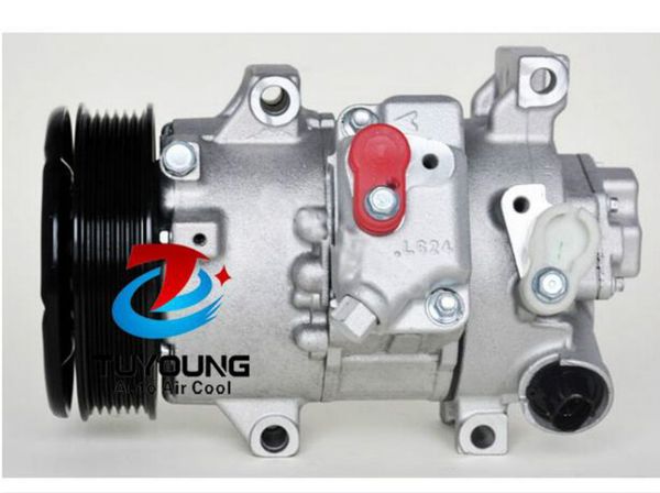 auto ac compressor for toyota auris avensis rav 4 6seu14c 4472602931 dcp50228 dcp50302 4471907130 8831002450 883100245
auto ac compressor for toyota auris avensis rav 4 6seu14c 4472602931 dcp50228 dcp50302 4471907130 8831002450 883100245