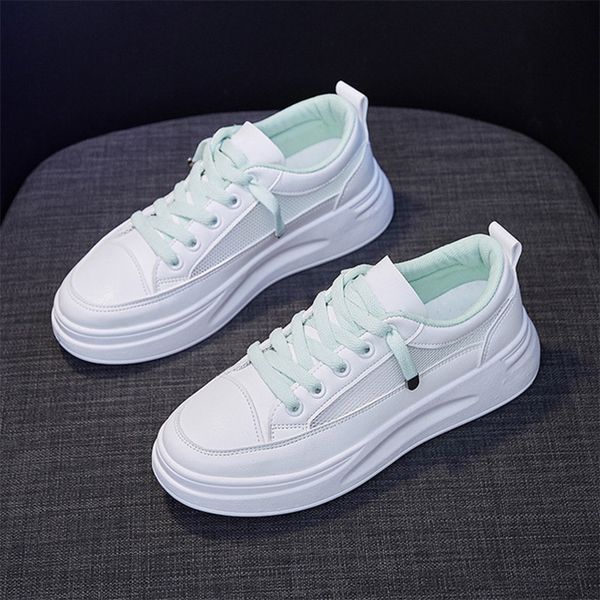 women lace up pu leather falt shoes ladies casual vulcanized shoes woman comfort fashion female platform sewing fashion shoe, Black
women lace up pu leather falt shoes ladies casual vulcanized shoes woman comfort fashion female platform sewing fashion shoe, Black