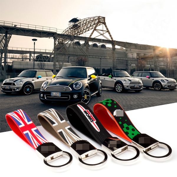 car key holder key rings chain car accessories decoration for mini cooper s one f54 f55 f56 f57 f60 r55 r56 r57 r60 r61, Silver
car key holder key rings chain car accessories decoration for mini cooper s one f54 f55 f56 f57 f60 r55 r56 r57 r60 r61, Silver