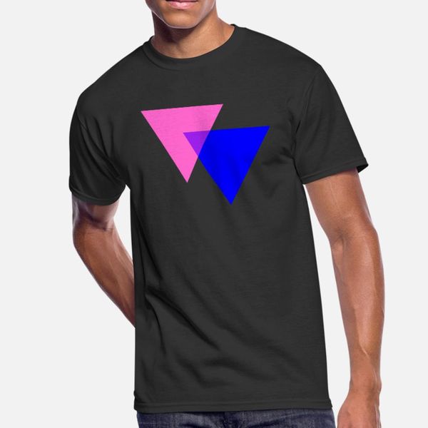 biangles bisexual pride t shirt men designer cotton o neck pictures graphic breathable spring trend shirt
biangles bisexual pride t shirt men designer cotton o neck pictures graphic breathable spring trend shirt