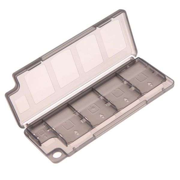 cgjxsv1nf 10in1 game memory card holder storage case box for ps vita er psv black game memory card box case
cgjxsv1nf 10in1 game memory card holder storage case box for ps vita er psv black game memory card box case