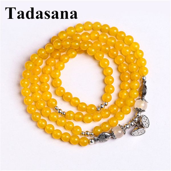 handmade multilayer bracelet with natural stone bracelets for women yellow agates lotus healing spiritual gifts for women, Golden;silver
handmade multilayer bracelet with natural stone bracelets for women yellow agates lotus healing spiritual gifts for women, Golden;silver
