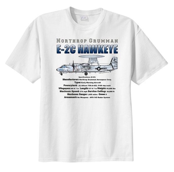 2019 latest o-neck sunlight men t-shirt northrop grumman e-2c hawkeye early warning aircraft men's tee shirt
2019 latest o-neck sunlight men t-shirt northrop grumman e-2c hawkeye early warning aircraft men's tee shirt