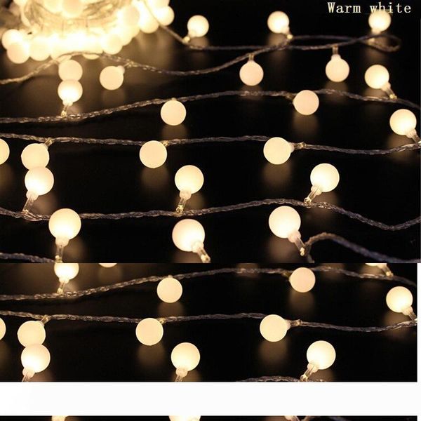 battery supply 2m 20led ball globe string light festival christmas lights fairy wedding garden pendant garland holiday lighting
battery supply 2m 20led ball globe string light festival christmas lights fairy wedding garden pendant garland holiday lighting