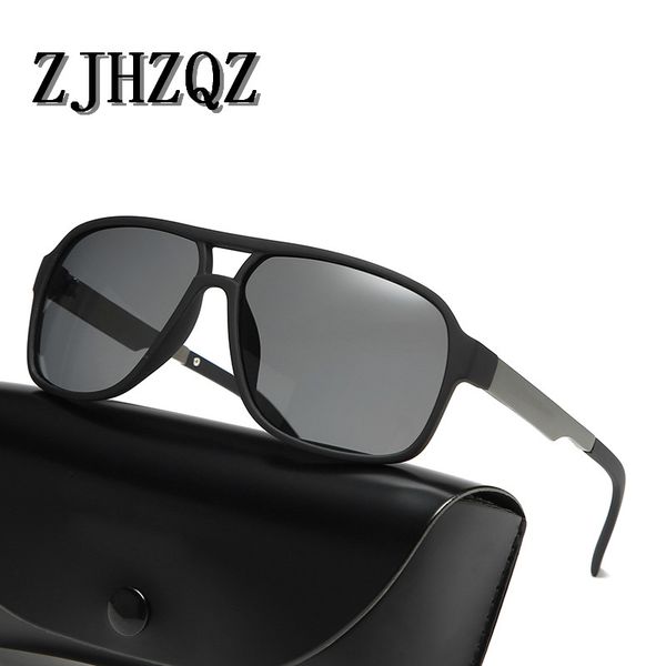 zjhzqz square polarized sunglasses women men goggoles leisure uv400 protection eyewear retro fashion designer sunglasses, White;black
zjhzqz square polarized sunglasses women men goggoles leisure uv400 protection eyewear retro fashion designer sunglasses, White;black
