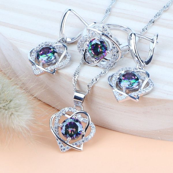 серебро 925 радужные ювелирные изделия кубического циркония костюм bridal кольца серьги браслеты комплекты кулон свадебные ожерелье для женщ, Golden;silver
серебро 925 радужные ювелирные изделия кубического циркония костюм bridal кольца серьги браслеты комплекты кулон свадебные ожерелье для женщ, Golden;silver
