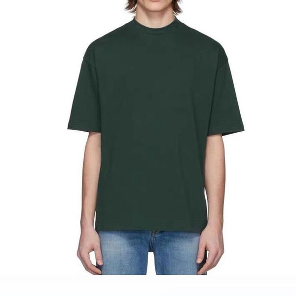 20ss solid color t-shirt back classic logo letter printed tee men women summer simple short sleeves breathable high street t-shirt hfymtx648, White;black
20ss solid color t-shirt back classic logo letter printed tee men women summer simple short sleeves breathable high street t-shirt hfymtx648, White;black