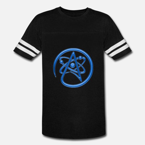 atomic atheist 34 t shirt men printing short sleeve s-3xl fit crazy new style spring vintage shirt
atomic atheist 34 t shirt men printing short sleeve s-3xl fit crazy new style spring vintage shirt