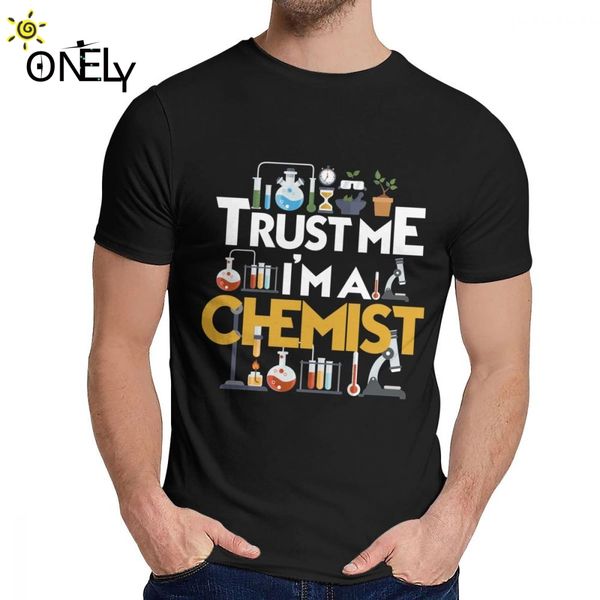 new design chemistry trust science math tee shirt for man slim cotton short sleeve crewneck
new design chemistry trust science math tee shirt for man slim cotton short sleeve crewneck