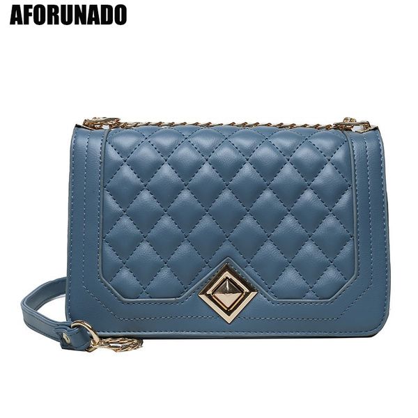 fashion women bag pu leather handbags vintage plaid lock chains shoulder bag big flap messenger crossbody bags for women 2020
fashion women bag pu leather handbags vintage plaid lock chains shoulder bag big flap messenger crossbody bags for women 2020