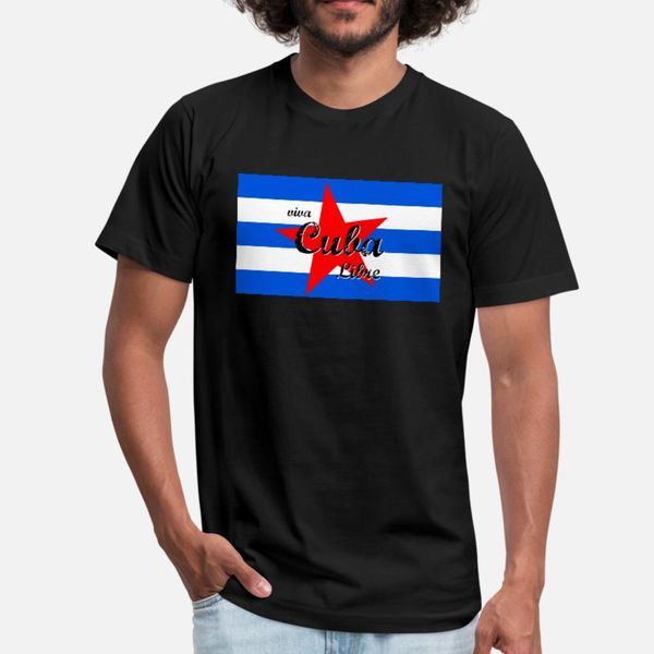 viva cuba libre t shirt men custom 100% cotton o neck kawaii famous breathable summer style kawaii shirt
viva cuba libre t shirt men custom 100% cotton o neck kawaii famous breathable summer style kawaii shirt