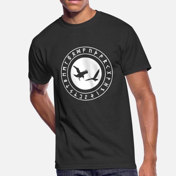 raven viking t shirt men printed tee shirt o neck original fitness funny summer letters shirt
raven viking t shirt men printed tee shirt o neck original fitness funny summer letters shirt