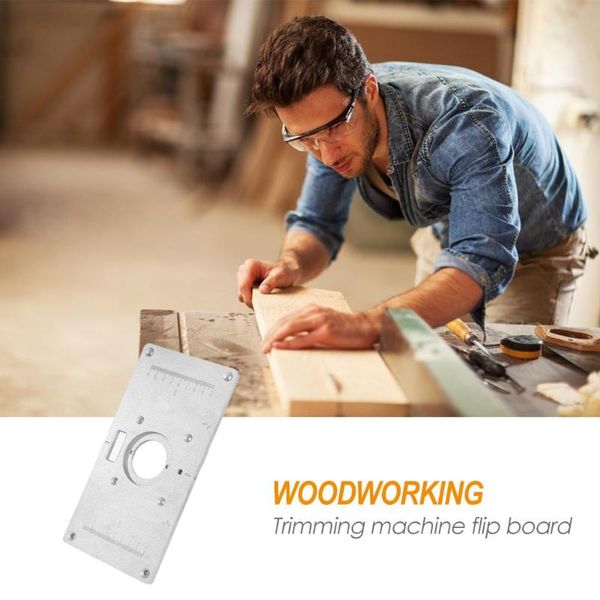 woodworking trimming machine flip board engraving machine inverted platform electric wood milling guide table not rust
woodworking trimming machine flip board engraving machine inverted platform electric wood milling guide table not rust