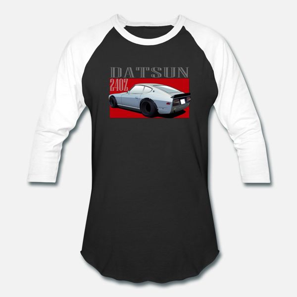 datsun 240z t shirt men designer cotton plus size 3xl male interesting humor spring autumn trend shirt
datsun 240z t shirt men designer cotton plus size 3xl male interesting humor spring autumn trend shirt