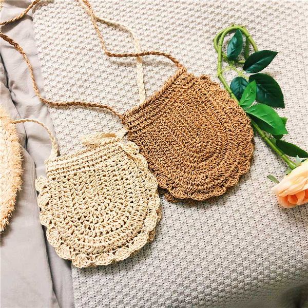 fashion women bag straw handmade bag for female rattan woven round tassel messenger handbag shoulder tote purse zip beach
fashion women bag straw handmade bag for female rattan woven round tassel messenger handbag shoulder tote purse zip beach