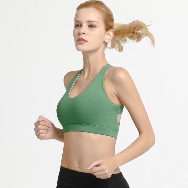 женщины йога спорт bras фитнес тренировка центр high impact activewear бюстгальтер ed-доставка, White;black
женщины йога спорт bras фитнес тренировка центр high impact activewear бюстгальтер ed-доставка, White;black