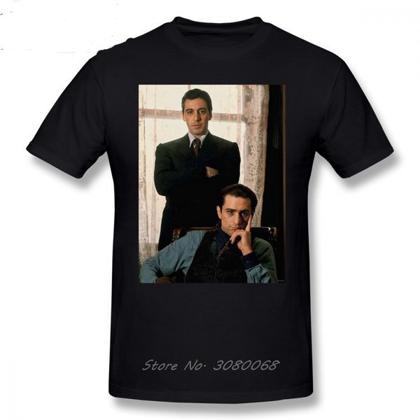 мужчины the godfather футболки the godfather аль пачино, роберт де ниро футболка хлопок tee shirt cute casual male tshirt
мужчины the godfather футболки the godfather аль пачино, роберт де ниро футболка хлопок tee shirt cute casual male tshirt