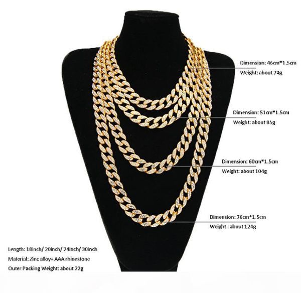 men's hip hop full cz stones simulated diamonds bling bling 18inch 20inch 24inch 15mm width thick cuba link chain fashion jewelry, Silver
men's hip hop full cz stones simulated diamonds bling bling 18inch 20inch 24inch 15mm width thick cuba link chain fashion jewelry, Silver