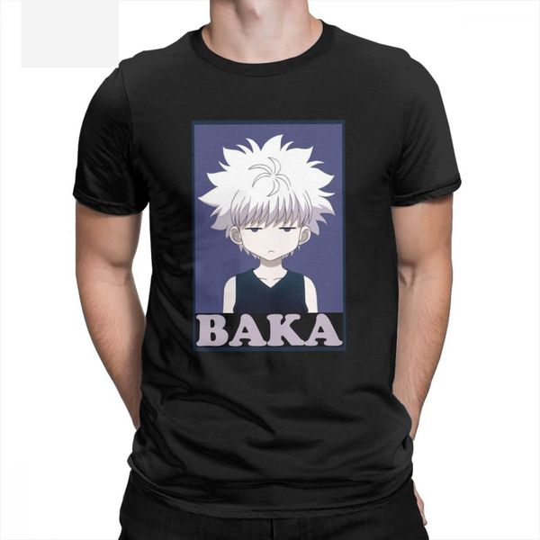 hunter x hunter t shirt plus szie new arrival tees japan anime x-men hunter t-shirt men summer short sleeves casual
hunter x hunter t shirt plus szie new arrival tees japan anime x-men hunter t-shirt men summer short sleeves casual