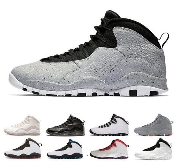 with box mens 10s x basketball shoes xiv im back cool grey powder blue for men sports shoes us8-13 nakeskin jordan retros shoe
with box mens 10s x basketball shoes xiv im back cool grey powder blue for men sports shoes us8-13 nakeskin jordan retros shoe