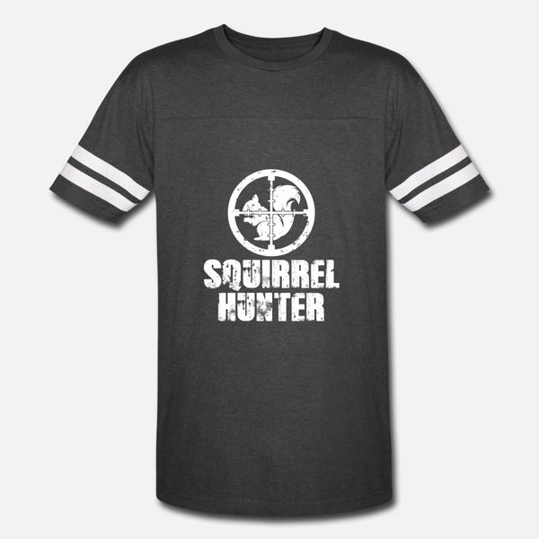 target squirrel hunter rifle hunting outdoor sport t shirt men printing 100% cotton size s-3xl natural crazy comfortable summer pattern
target squirrel hunter rifle hunting outdoor sport t shirt men printing 100% cotton size s-3xl natural crazy comfortable summer pattern