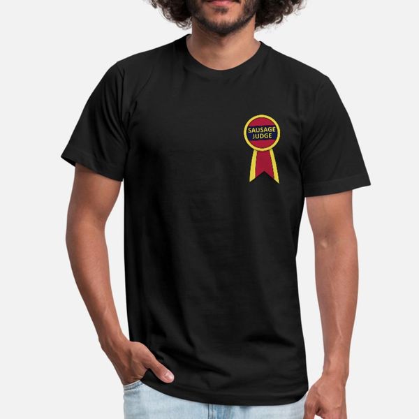 sausage judge color t shirt men knitted short sleeve s-3xl leisure loose casual summer style unique shirt
sausage judge color t shirt men knitted short sleeve s-3xl leisure loose casual summer style unique shirt