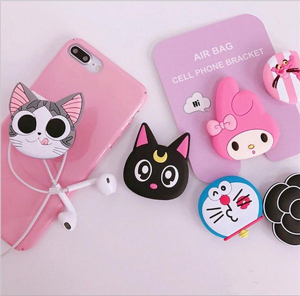 cgjxsmobile phone balloon bracket retractable cartoon silicone day female cute creative personality anti -fall
cgjxsmobile phone balloon bracket retractable cartoon silicone day female cute creative personality anti -fall