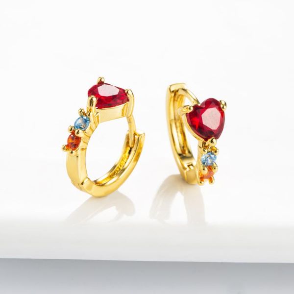 2020 new exaggeration copper fine zircon pomegranate red heart trend hoop earrings for women fashion jewelry accessories, Golden;silver
2020 new exaggeration copper fine zircon pomegranate red heart trend hoop earrings for women fashion jewelry accessories, Golden;silver