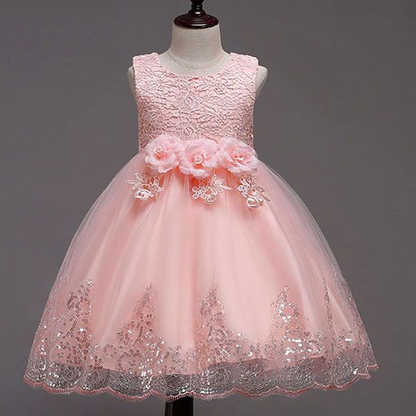 2020 lace sequins formal evening wedding gown tutu princess dress flower girls children clothing kids party for girl clothes, Red;yellow 
2020 lace sequins formal evening wedding gown tutu princess dress flower girls children clothing kids party for girl clothes, Red;yellow